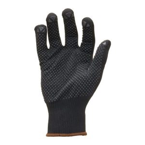 Poly/Cotton Knitted Gloves