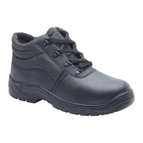 Chukka Safety Boot