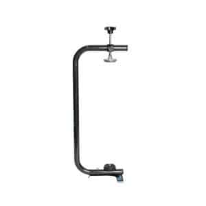 WrapAir™ Ergonomic Carbon Fibre Pallet Wrap Dispenser Magnetic