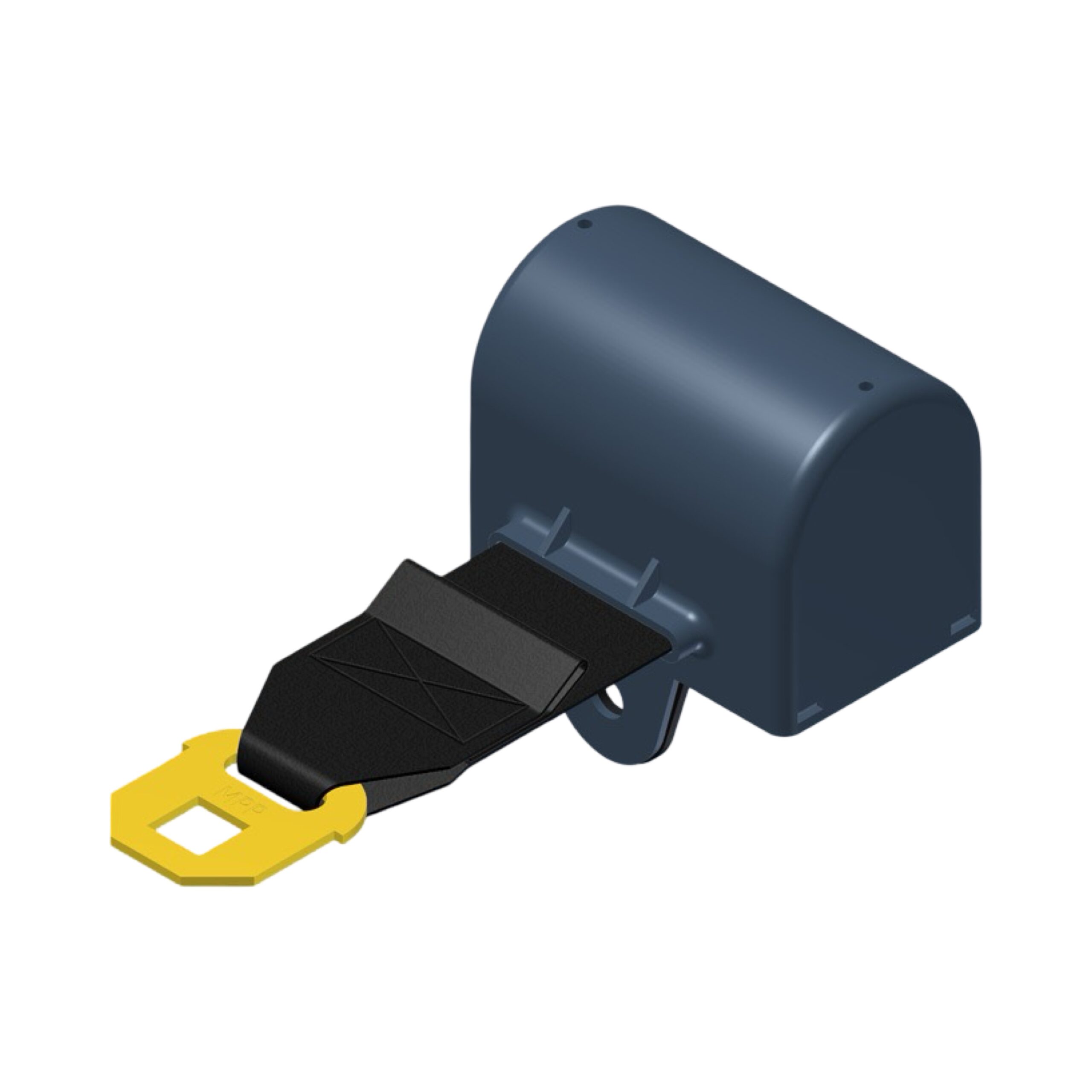 Seatbelts For Pallets