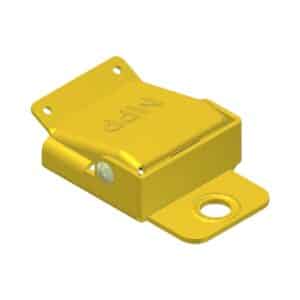 Seat Belt Aircraft Buckle