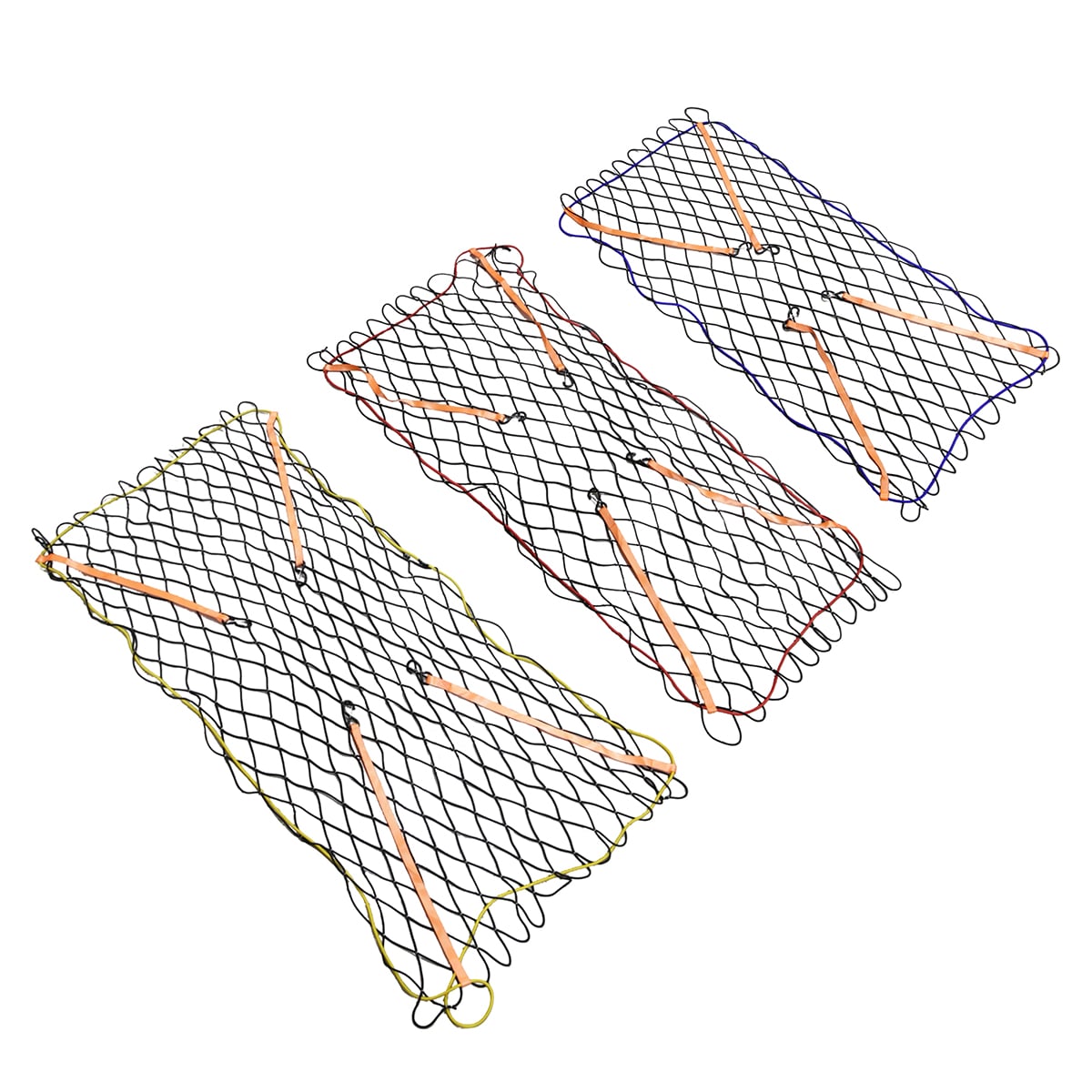 1.8 x 1.8m Pallet Hood-E-Net - Yellow 1.8 x 1.8m Pallet Hood-E-Net - Yellow