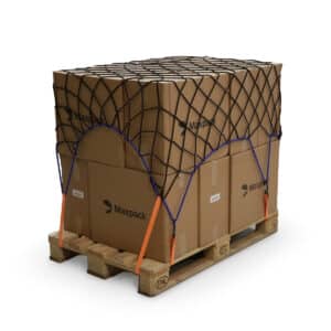 Pallet Hood-E-Nets