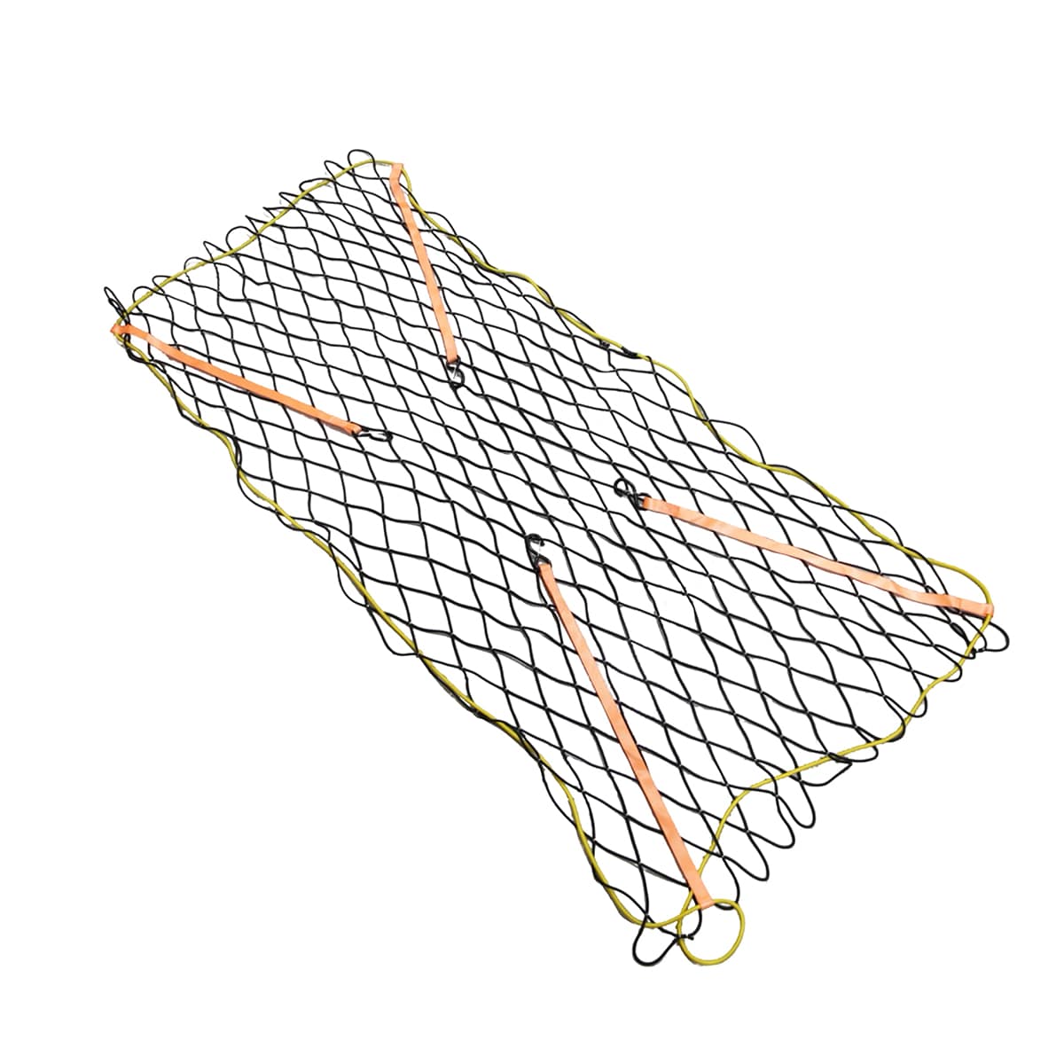 1.8 x 1.8m Pallet Hood-E-Net - Yellow 1.8 x 1.8m Pallet Hood-E-Net - Yellow