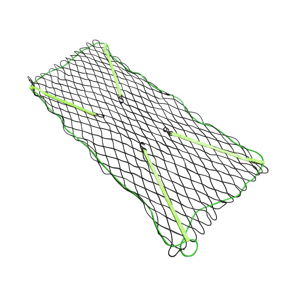 2.0 x 2.0m Pallet Hood-E-Net - Green